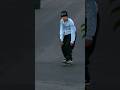 Kyonosuke Yamashita Big Varial Heel In La