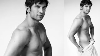 Download lagu Sushant Singh Rajput In Just A Towel Showing Off His Abs mp3 Download lagu Sushant Singh Rajput In Just A Towel Showing Off His Abs mp3