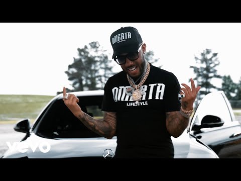 Eldorado Red - Fed Duckin' & Head Bussin' (Official Video)