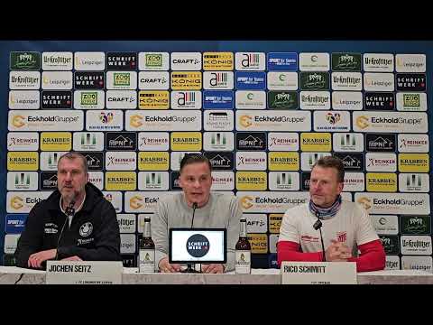 PK (18th): 1. FC Lok Leipzig - FSV Zwickau 0:2