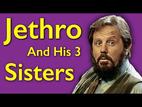 Jethro: Growing Up with Bedwetting Sisters: Hilarious Family Tales | Please Subscribe..!