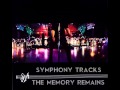 Metallica - S&M - The Memory Remains [SYMPHONY ...