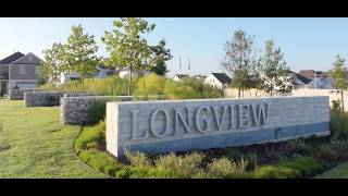 Explore the Community of Longview | Del Valle, TX