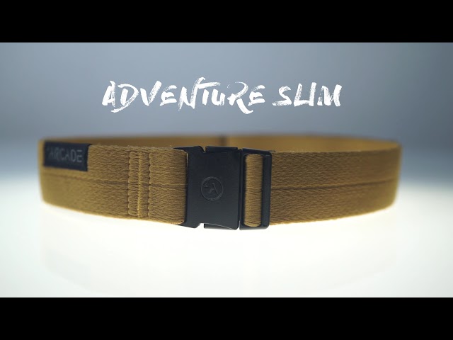 arcade midnighter belt