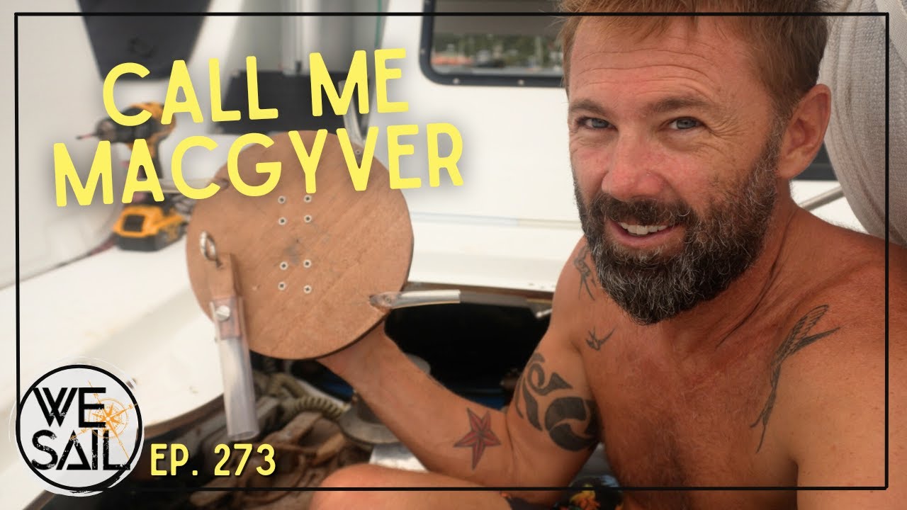 Still in American Samoa for an Amazon Delivery! | EPISODE 273