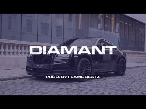 [FREE] Mero x Gzuz x Luciano x Dardan Type Beat - "Diamant" Dark Trap Type Beat