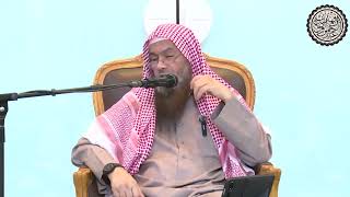 هل يجب على الأباء تزويج أولادهم .الشيخ عبدالرحمن الودعان image