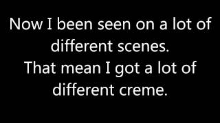 Lil Wayne - Mo Fire | LYRICS | HD