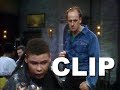 Backwards Fight Red Dwarf Clip