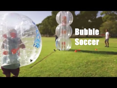 download lagu mp3 mp4 Bubble Soccer Equipment, download lagu Bubble Soccer Equipment gratis, unduh video klip Bubble Soccer Equipment