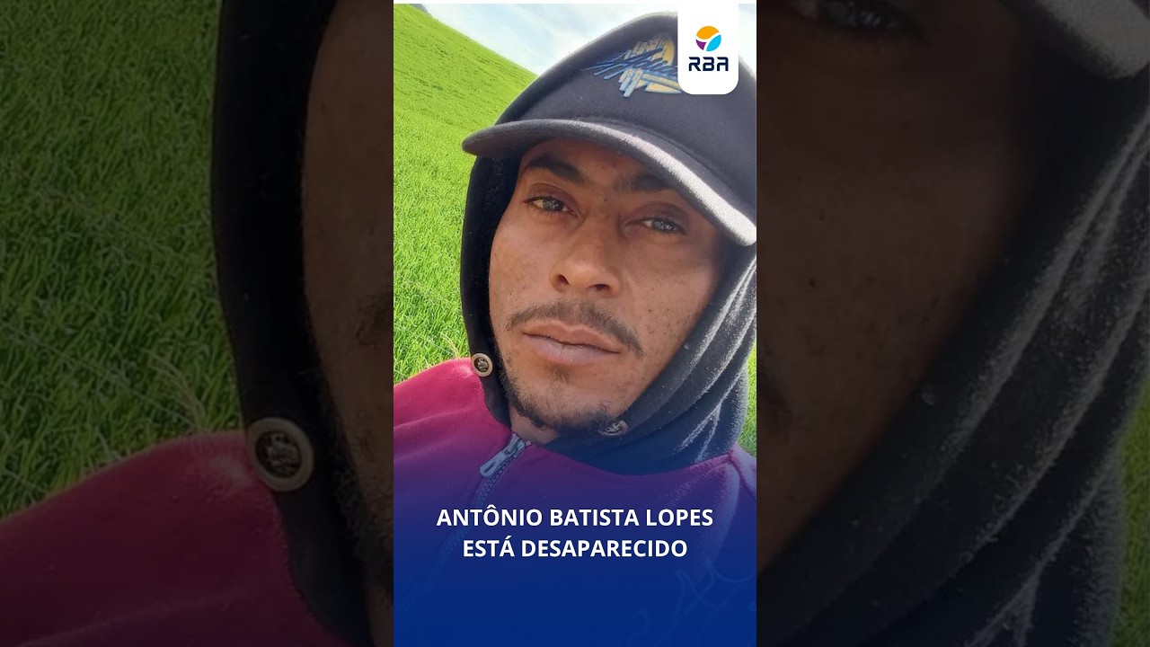 Bombeiros intensificam buscas por homem desaparecido em Alfredo Wagner