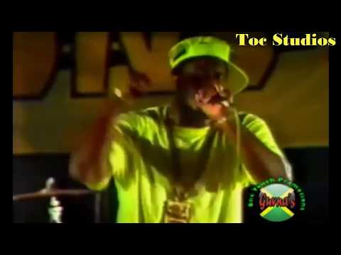 Gal Yuh Body Good - Admiral Bailey toc studios