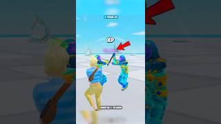 BEST Fortnite XP Map to Hit Level 1000 Fast in Chapter 7 😍