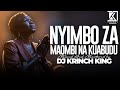 NYIMBO ZA KUABUDU DEEP SWAHILI WORSHIP SONG NONSTOP 2025 DJ KRINCH KING