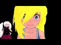 MMD Roses Are Red