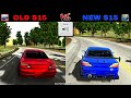 Old vs New Nissan S15 Sounds - Car Parking Multiplayer