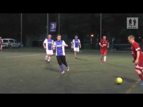 14.07.2016 II Liga C - Atal vs. Sappi