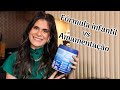 A FÓRMULA INFANTIL FOI A MELHOR OPÇÃO Anna Flavia Nutricionista