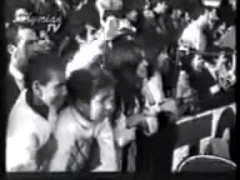 Omar Betrouni et Hafid Derradji commente des séquences du match  MCA-BASTIA