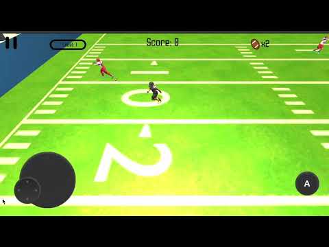 Bump & Run