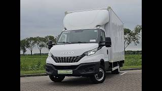 IVECO DAILY 50C18 Bakwagen N1 3.0Ltr kamion furgon < 3.5t | Slika 4 - Autoline