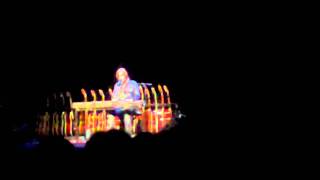 Jackson Browne--Rock Me On The Water (With Intro), Thousand Oaks, CA 2011-03-09