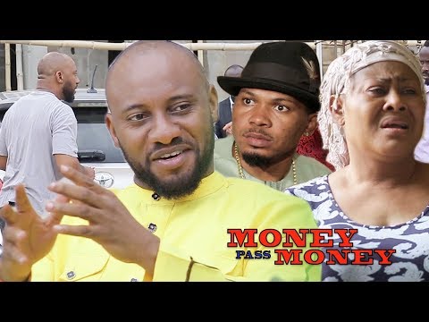 Money Pass Money Season 1 - Yul Edochie|New Movie|2018 Latest Nigerian Nollywood Movie HD1080p