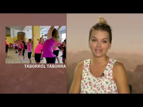 JTV Híradó 2019/31-32 - 2019.08.11.