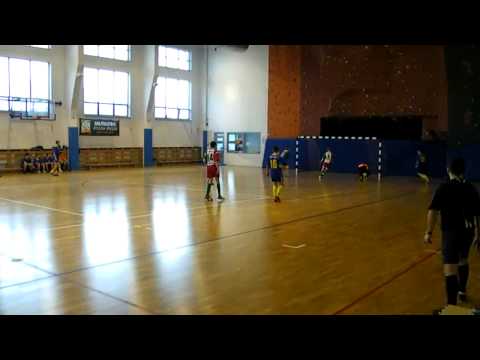 13-02-2010 GALADOM CUP / KP Wieniawa Lublin - Avia Świdnik vol.1