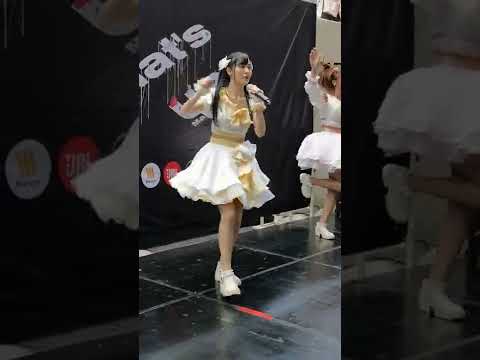 220430 (Noey Fancam) Bizcuit - Triangle Dreamer @ Aidoru Matsuri # 3 - Central Ladprao