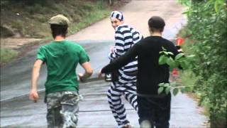 A Farinha do Morquillas