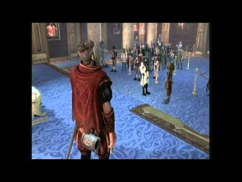 Fable 3 (III) Part 50- The Bowerstone Orphanage