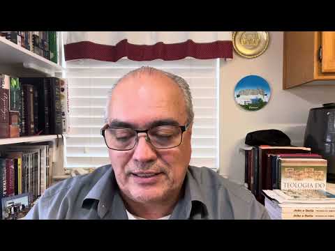 Livros Históricos - Lição 10 - O Período da Restauração