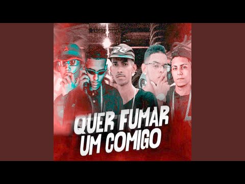 Quer Fumar um Comigo