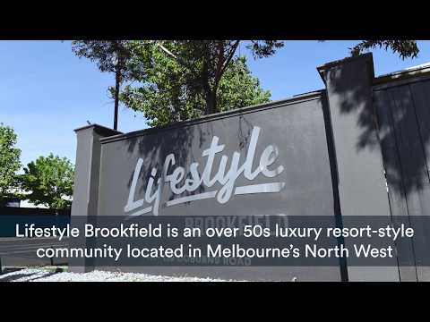 Lifestyle Brookfield Community