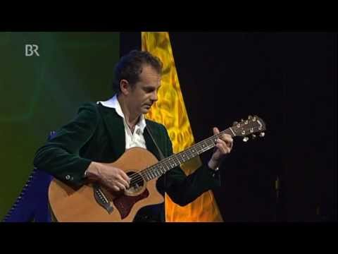 Willy Astor - Harry Lime Theme - BR andere Saiten