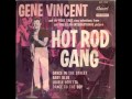 Gene Vincent - I`m Going Home ( To See My Baby ) ( 1961 )