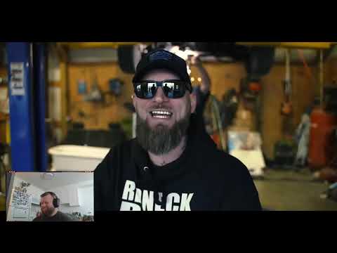 Country Rap Facts - Who TF Is Justin Time feat. Adam Calhoun [REACTION]