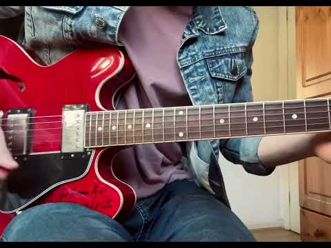 Hermida Dover Drive Fuzz Tone