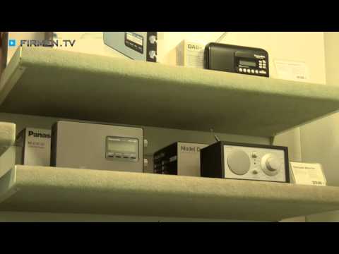 Home Entertainment Heidelberg: Radio Winterbauer in Handschuhsheim - Panasonic-Fernseher and more