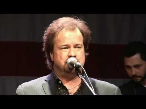 Restless Heart, Larry Stewart Kevin Sharp