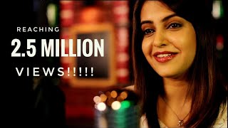 Afreen Afreen (Reprise) | Shruti Prakash | Sakar Apte - YouTube