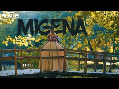 Migena Rinxhi - Era e parfumit (Official Video)