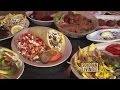 Saba's Mediterranean Cuisine is home to the "World Famous Gyro"