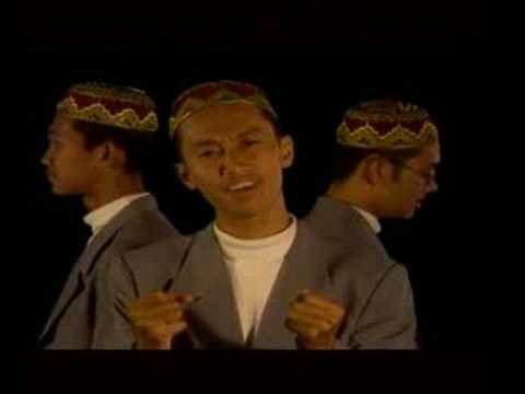 IN-TEAM - SITI KHADIJAH (MV) NASYID