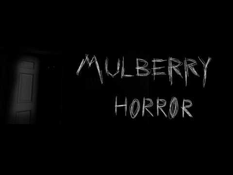 Roblox horror (i forgot the game name)