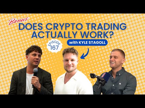 The Best Crypto Trader In Australia Shares His Knowledge