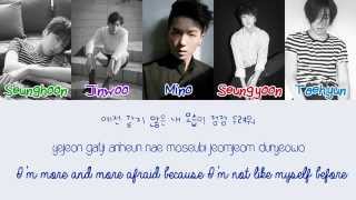 Download lagu WINNER – EMPTY (공허해) {Color coded lyrics Han|Rom|Eng} mp3