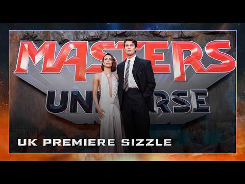 UK Premiere Sizzle
