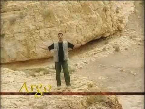 Giulio Volontè - Clip (03) da ARGO TUNISIA.mp4